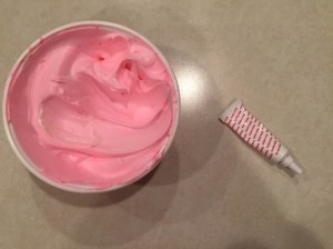 pink cool whip